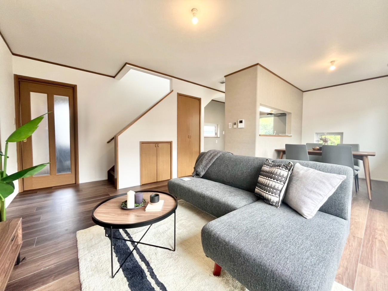 八王子市　中古戸建